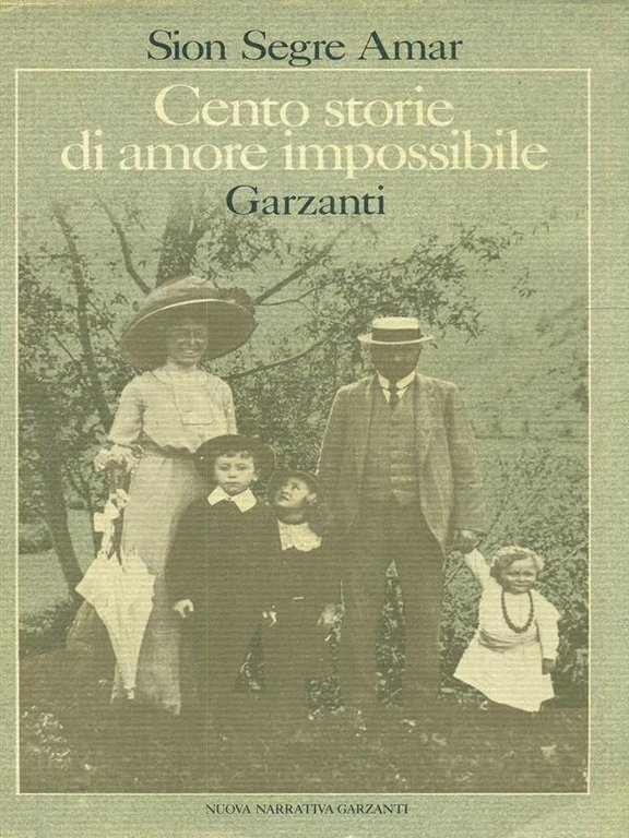 Cento storie di amore impossibile
