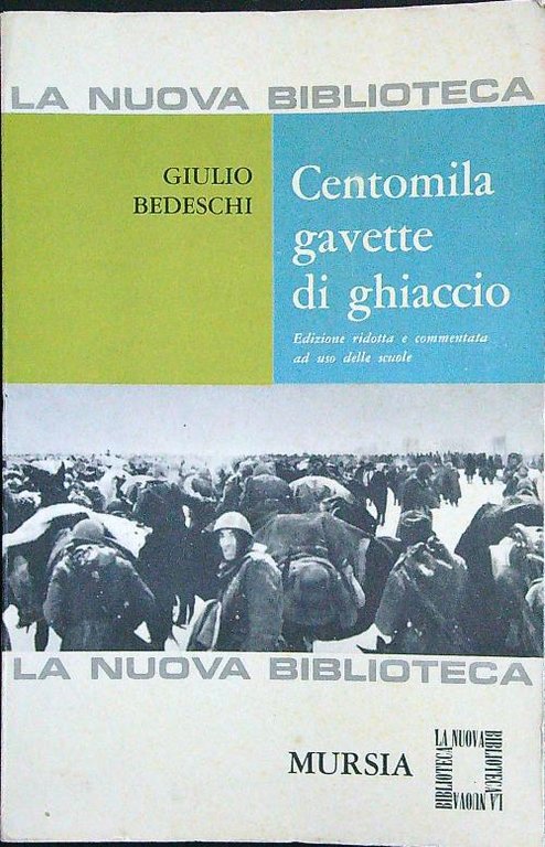 Centomila gavette di ghiaccio