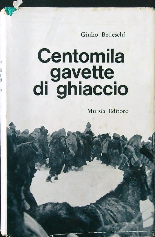 Centomila gavette di ghiaccio