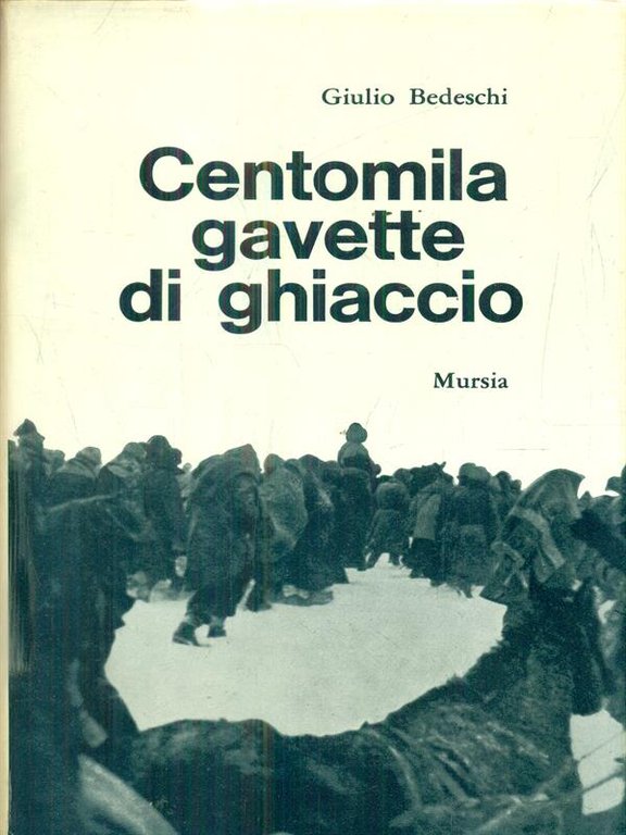 Centomila gavette di ghiaccio