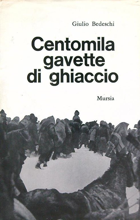 Centomila gavette di ghiaccio