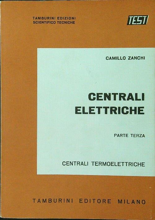 Centrali elettriche parte terza | Immagine principale