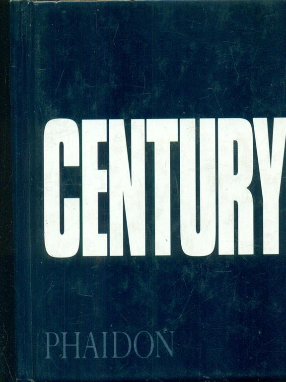 Century. Ediz. illustrata