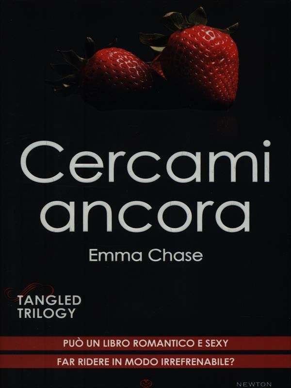 Cercami ancora