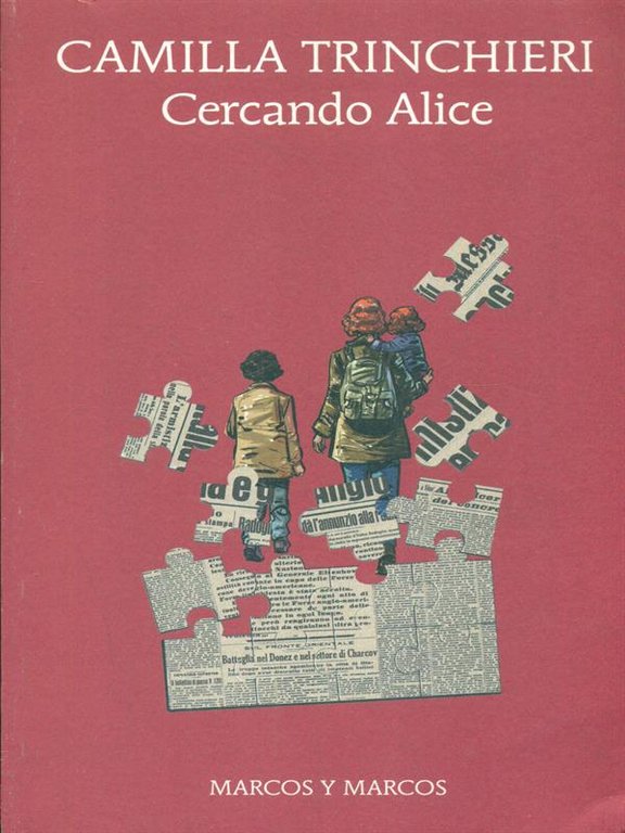 Cercando Alice