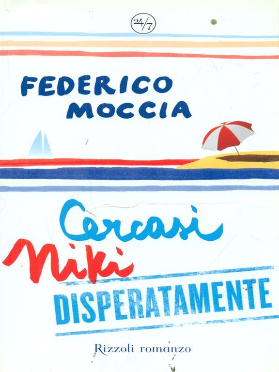 Cercasi Niki disperatamente