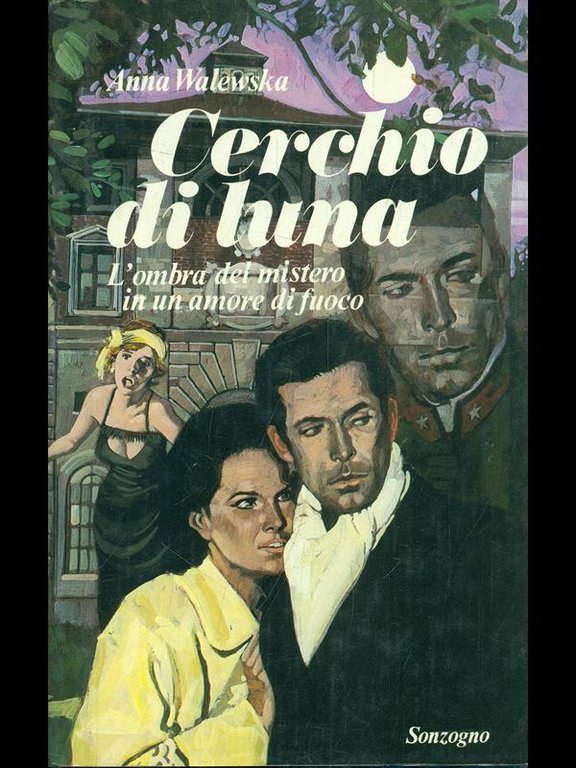 Cerchio di luna | Immagine Gallery 2
