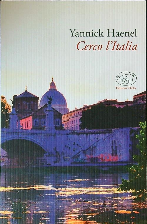 Cerco l'Italia