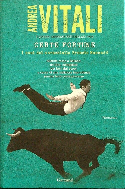 Certe fortune