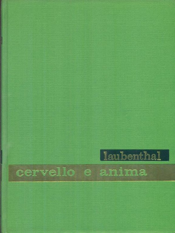 Cervello e anima