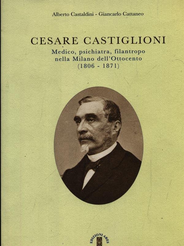 Cesare Castiglioni