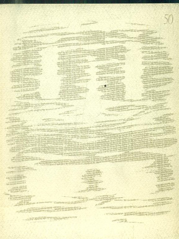 Cesare Peverelli Personale