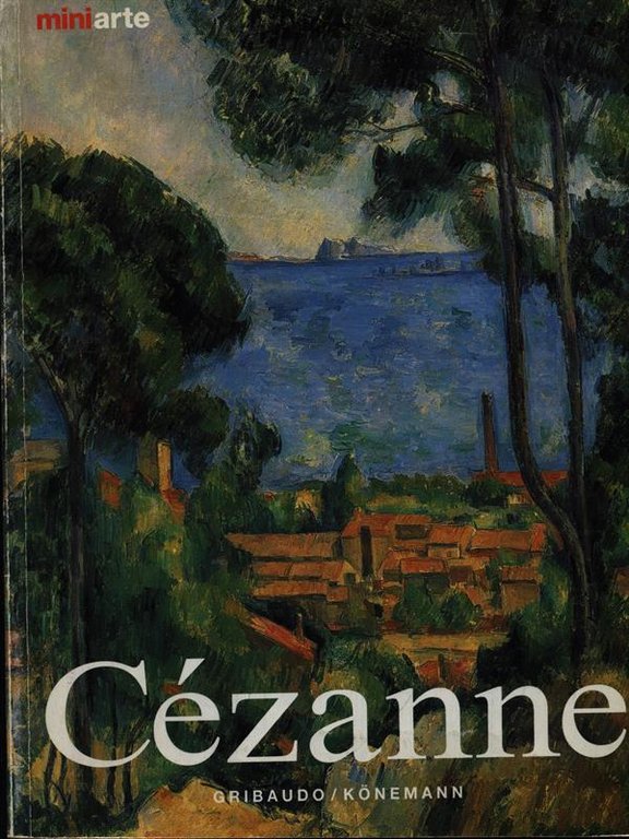 Cezanne