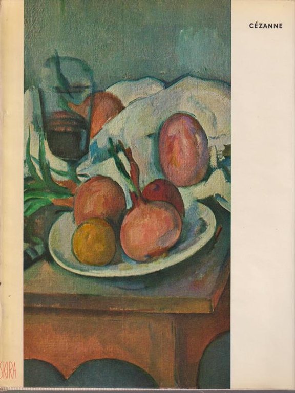 Cezanne