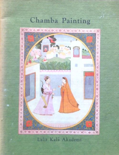 Chamba painting