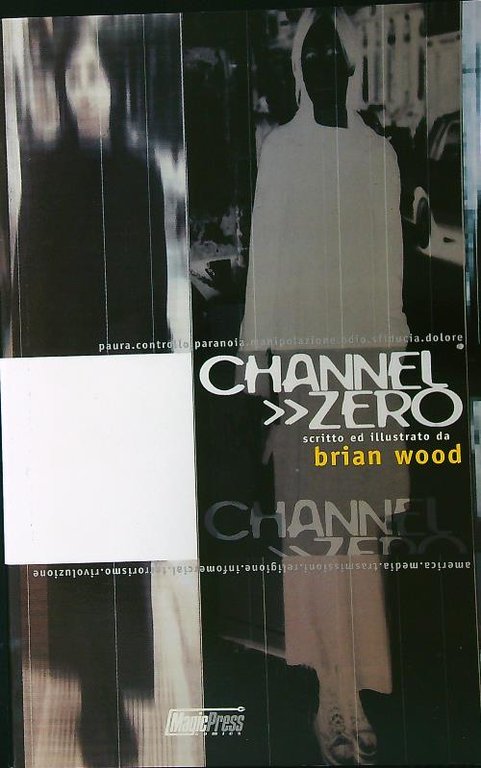 Channel Zero