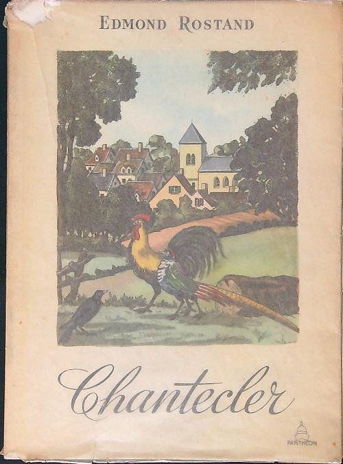 Chantecler | Immagine principale