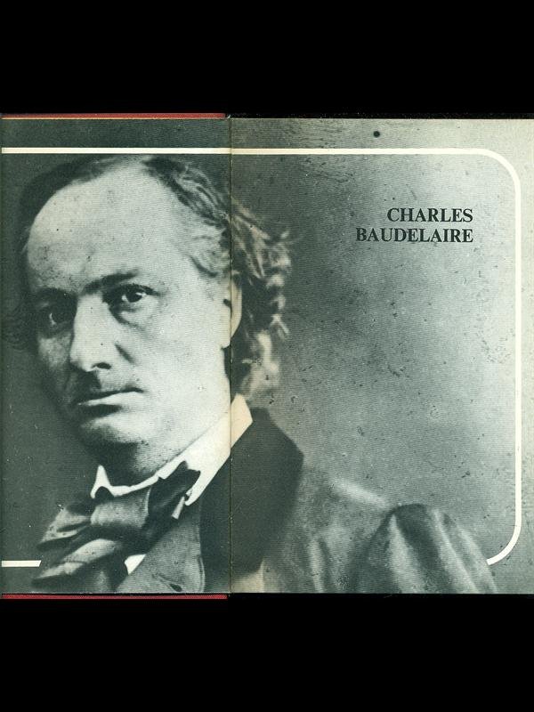 Charles Baudelaire | Immagine principale