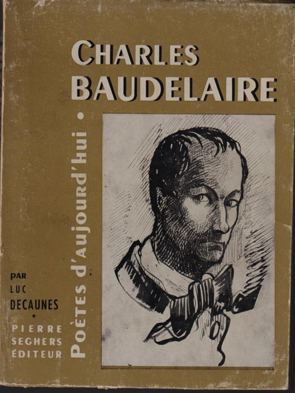 Charles Baudelaire