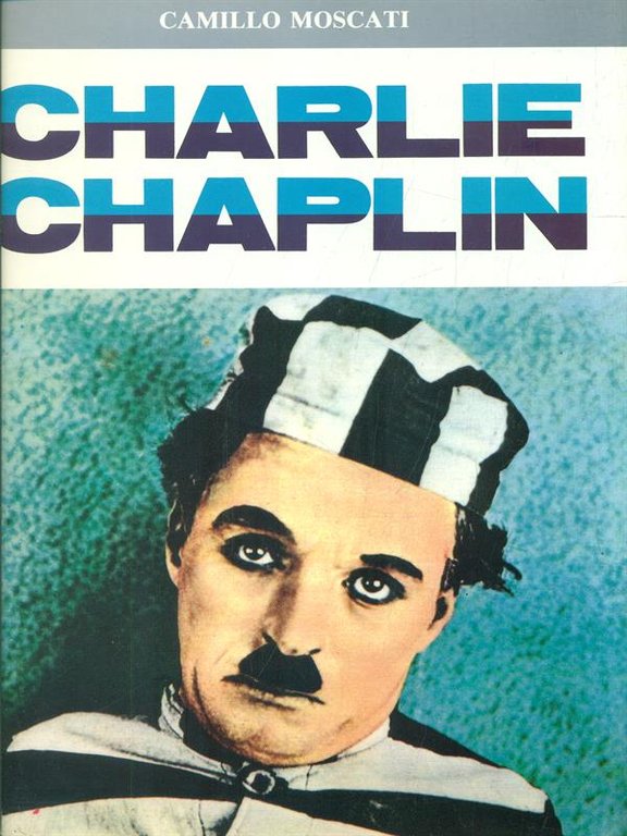 Charlie Chaplin