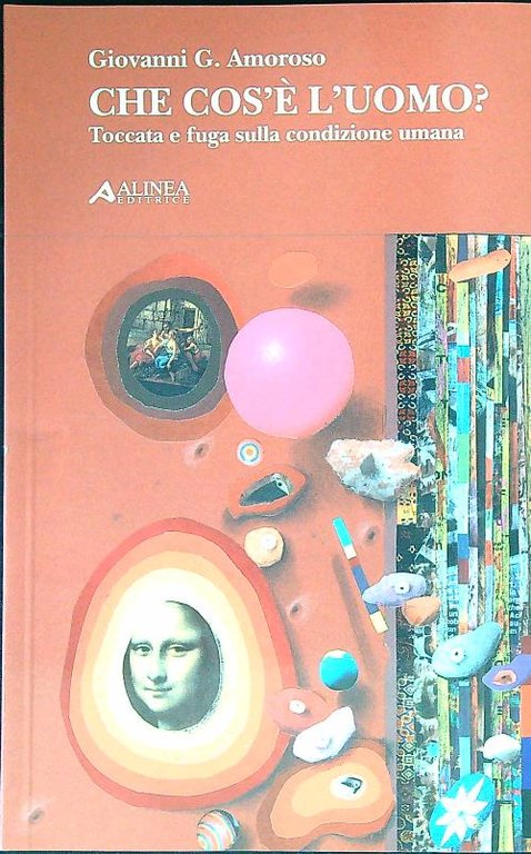 Che cosa e' l'uomo. Toccata e fuga sulla condizione umana | Immagine Gallery 2