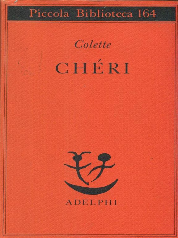 Cheri