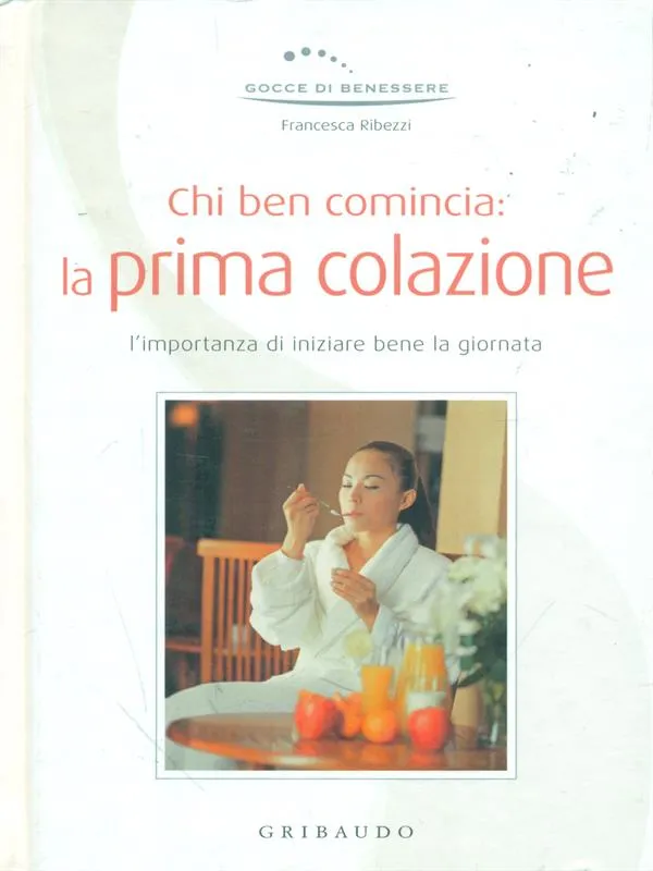 Chi ben comincia: la prima colazione | Immagine principale
