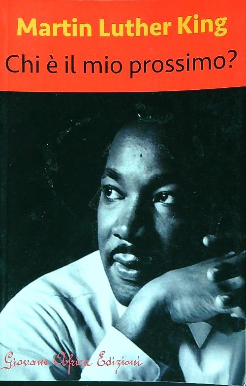 Chi e' il mio prossimo?