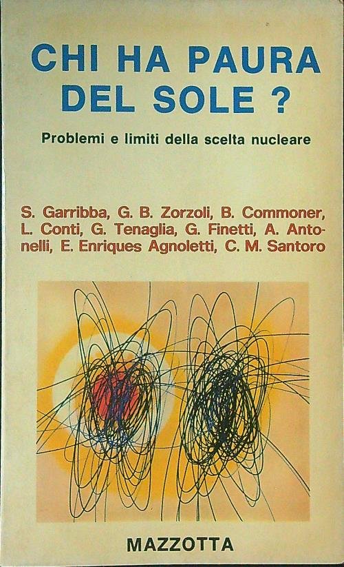 Chi ha paura del sole? | Immagine principale