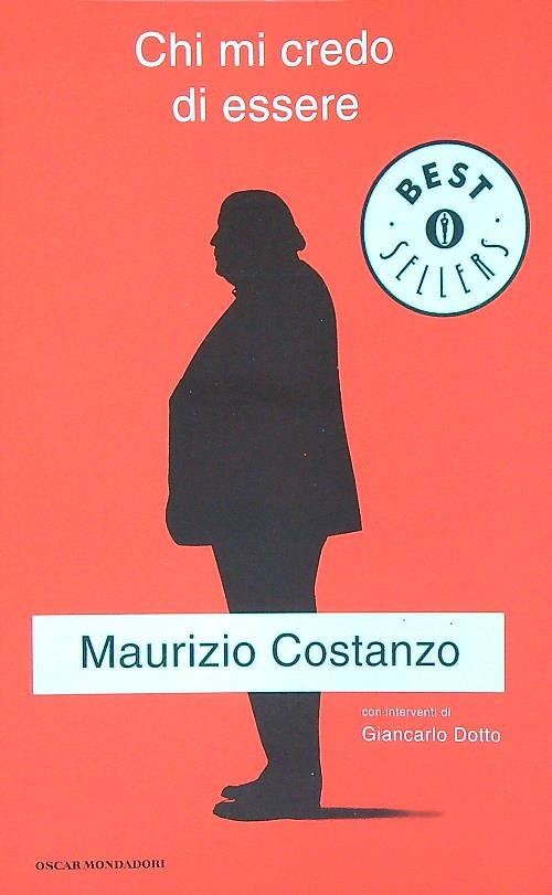 Chi mi credo di essere