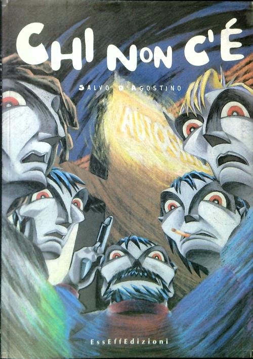 Chi non c'e'