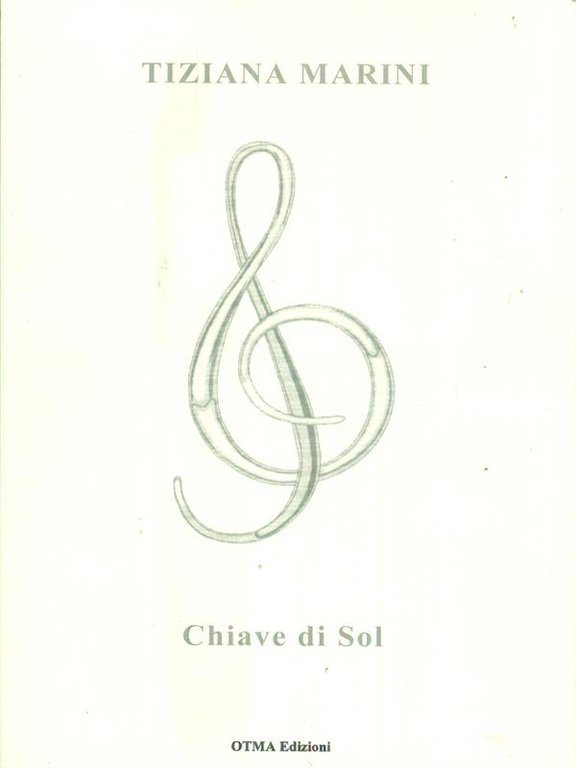 Chiave di sol