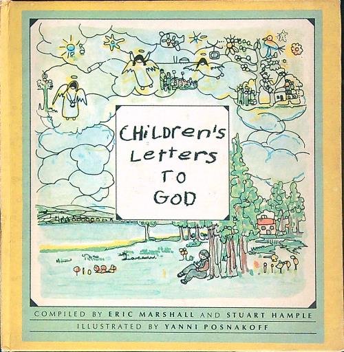 Children's Letters to God | Immagine principale
