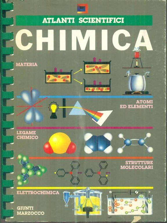 Chimica