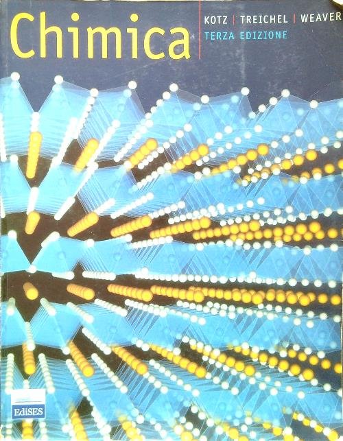 Chimica