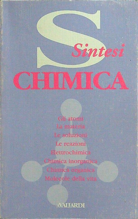 Chimica