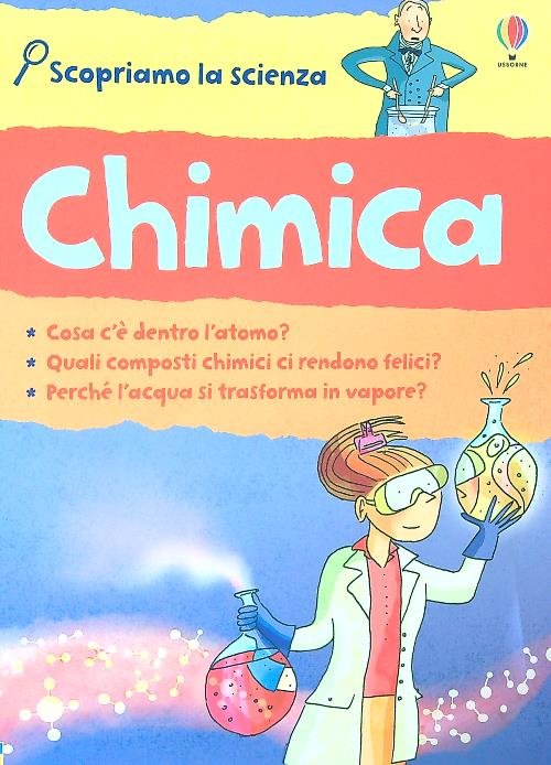 Chimica