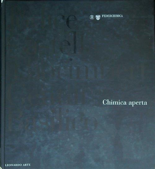 Chimica Aperta