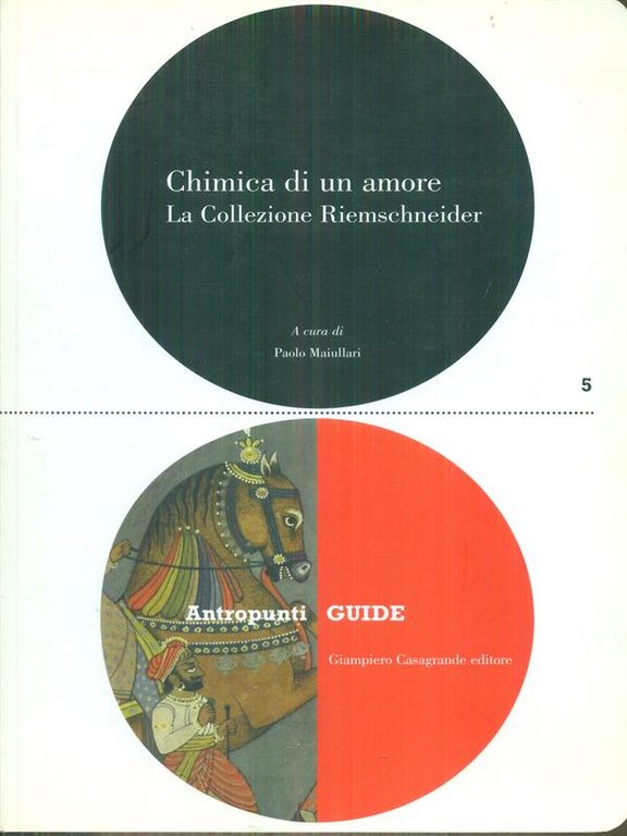 Chimica di un amore