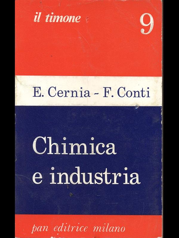 Chimica e industria