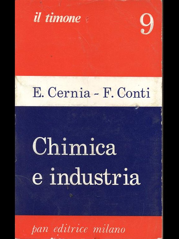 Chimica e industria