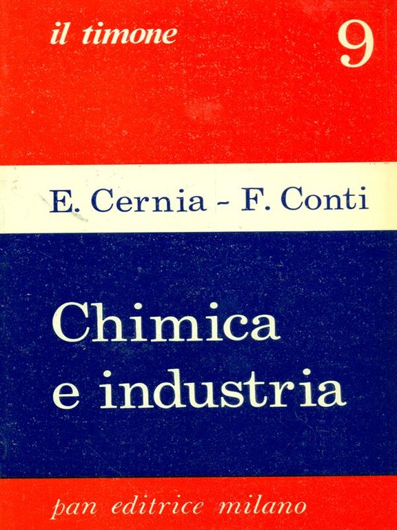 Chimica e industria