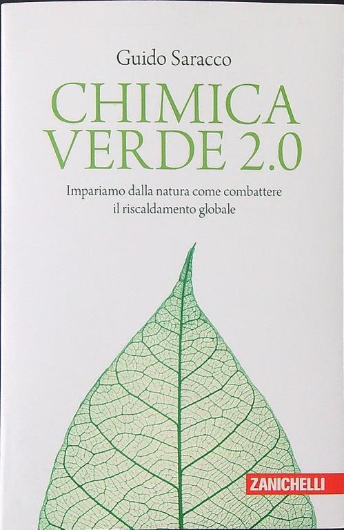 Chimica verde 2.0