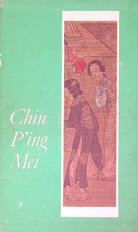 Chin p'ing mei