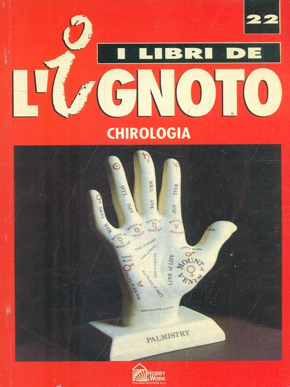 Chirologia