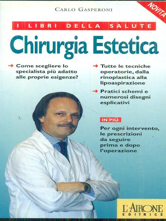Chirurgia estetica