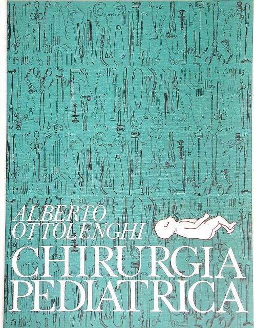 Chirurgia pediatrica