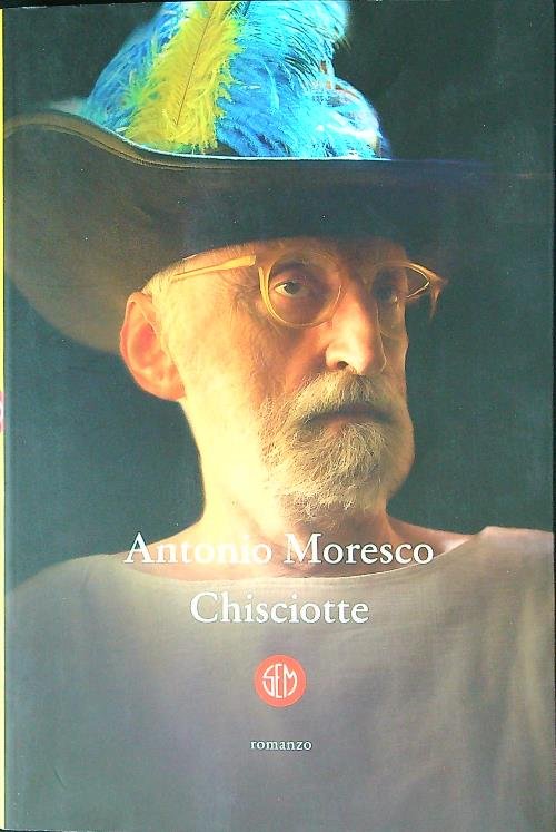 Chisciotte