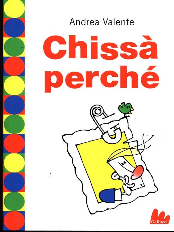Chissa' perche' | Immagine Gallery 2