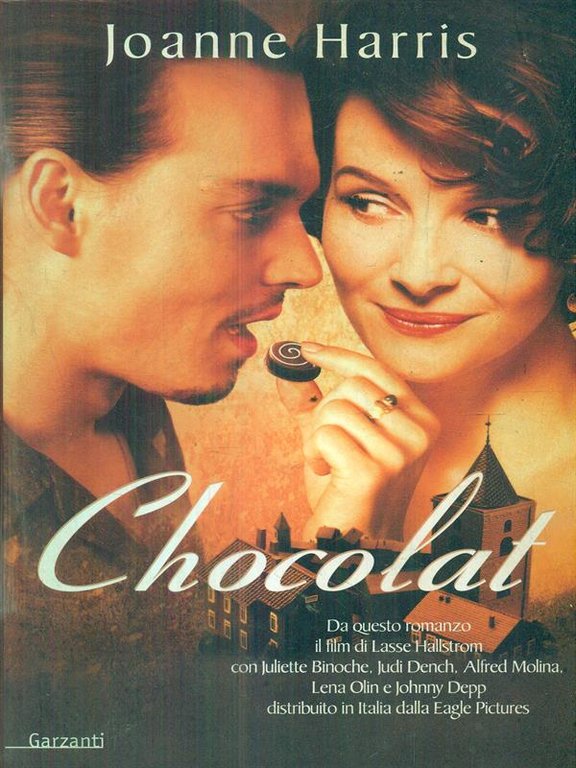 Chocolat